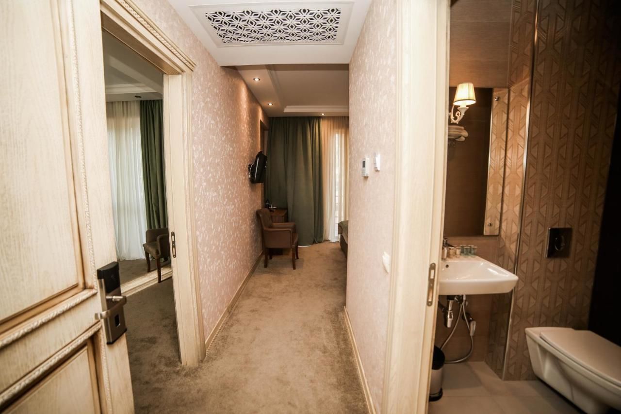 Отель Grand Hotel Mimino Тбилиси