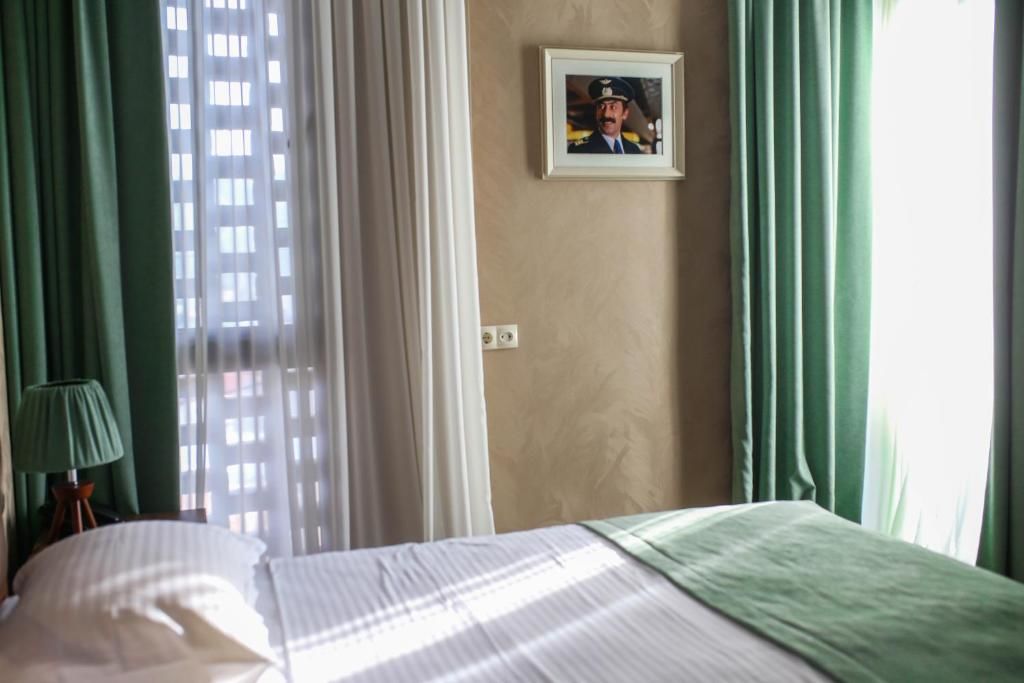 Отель Grand Hotel Mimino Тбилиси