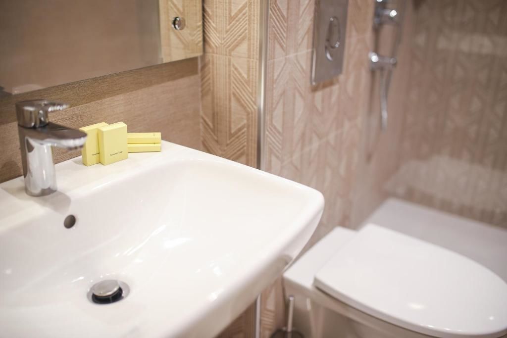 Отель Grand Hotel Mimino Тбилиси