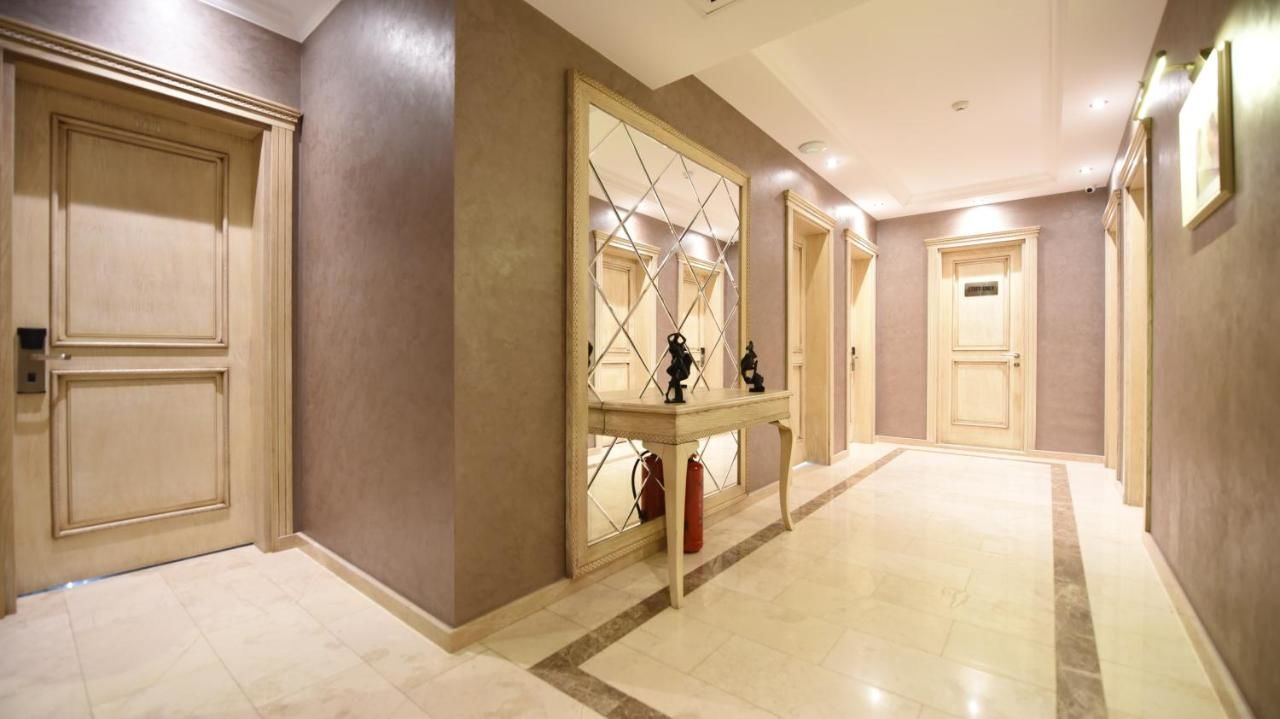 Отель Grand Hotel Mimino Тбилиси-9