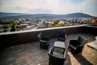 Отель Grand Hotel Mimino Тбилиси-2