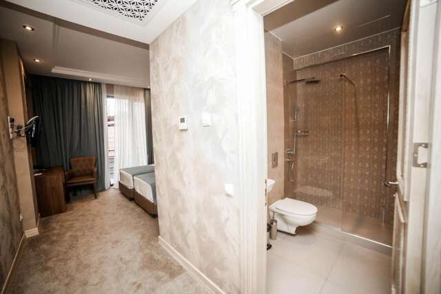 Отель Grand Hotel Mimino Тбилиси-14