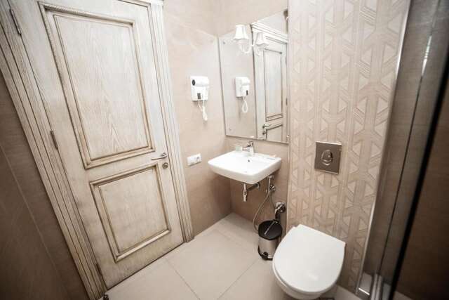Отель Grand Hotel Mimino Тбилиси-17