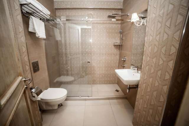 Отель Grand Hotel Mimino Тбилиси-20