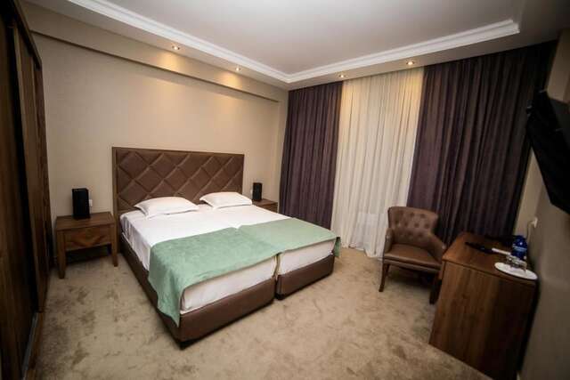 Отель Grand Hotel Mimino Тбилиси-22