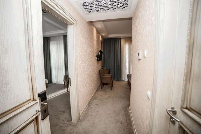 Отель Grand Hotel Mimino Тбилиси-25