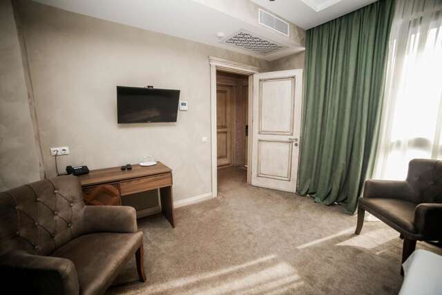 Отель Grand Hotel Mimino Тбилиси-26