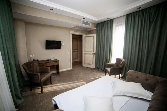 Отель Grand Hotel Mimino Тбилиси-27