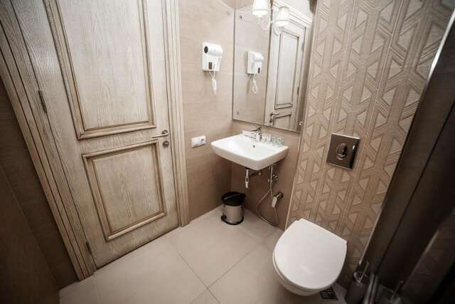 Отель Grand Hotel Mimino Тбилиси-28