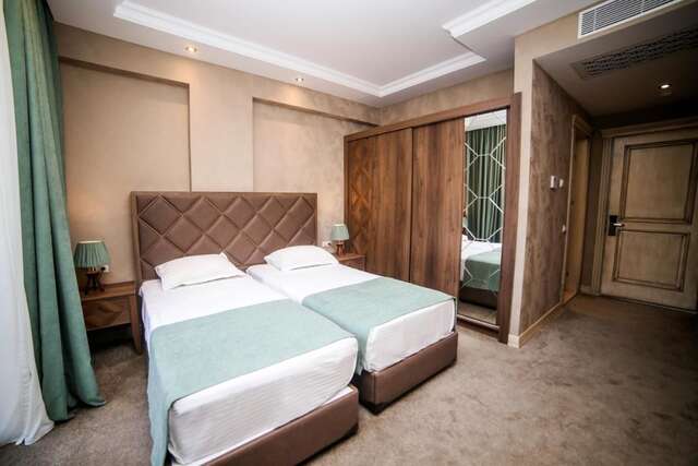Отель Grand Hotel Mimino Тбилиси-32