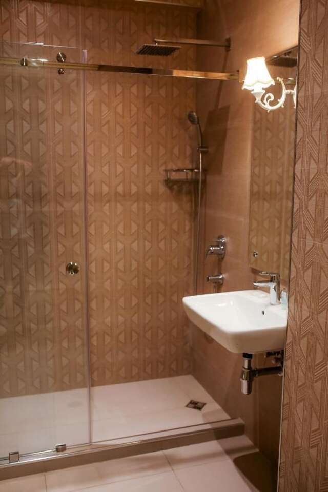 Отель Grand Hotel Mimino Тбилиси-34