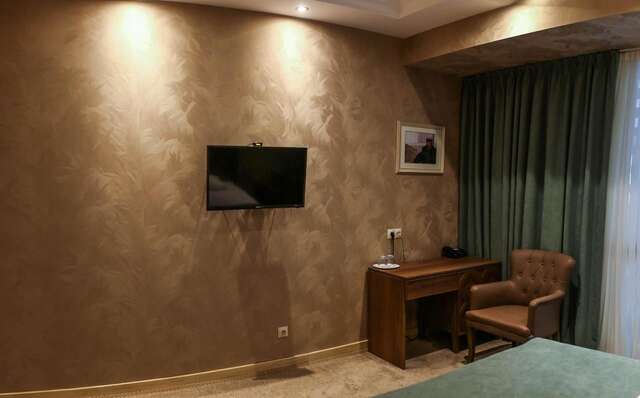 Отель Grand Hotel Mimino Тбилиси-36