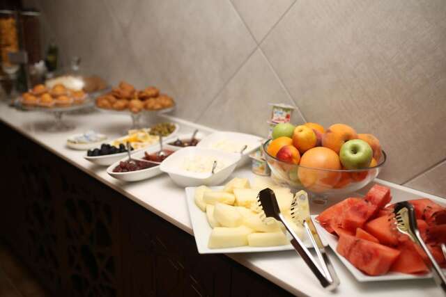 Отель Grand Hotel Mimino Тбилиси-39