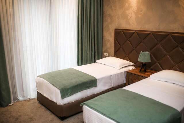 Отель Grand Hotel Mimino Тбилиси-42