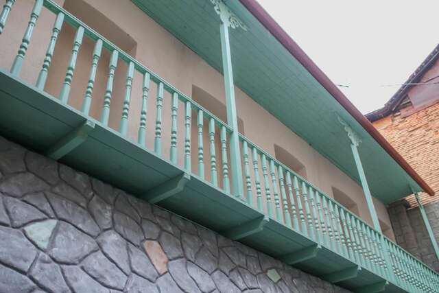 Отель Grand Hotel Mimino Тбилиси-44