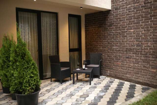 Отель Grand Hotel Mimino Тбилиси-47
