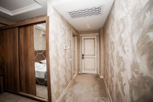 Отель Grand Hotel Mimino Тбилиси-50