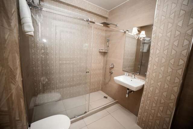 Отель Grand Hotel Mimino Тбилиси-51