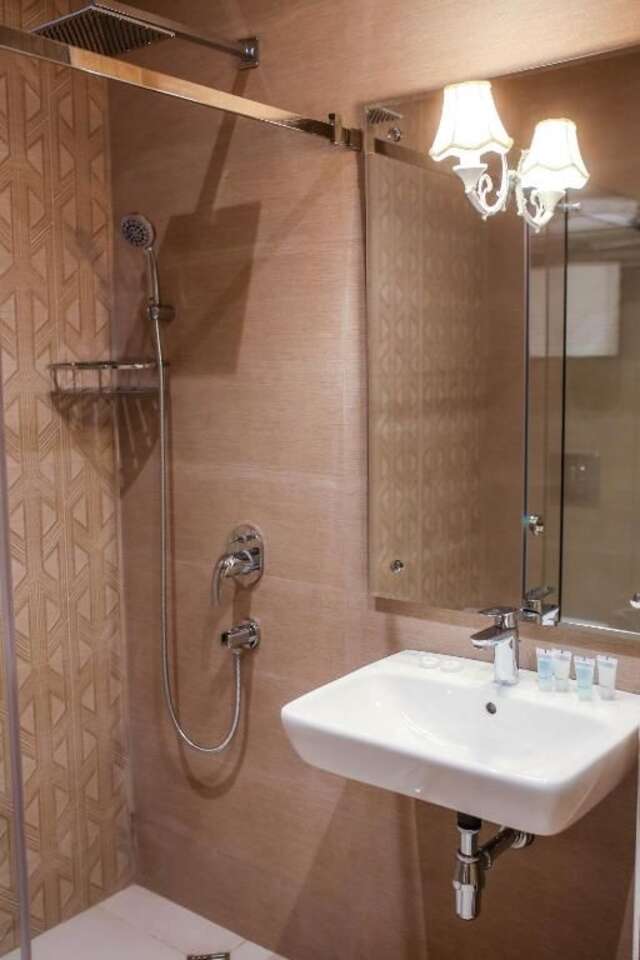 Отель Grand Hotel Mimino Тбилиси-55