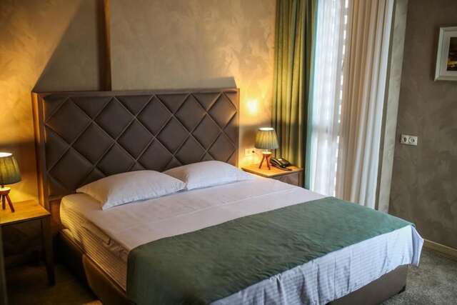 Отель Grand Hotel Mimino Тбилиси-58