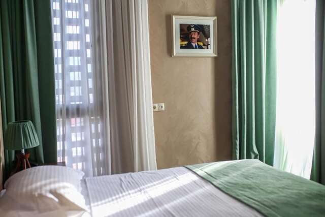 Отель Grand Hotel Mimino Тбилиси-59