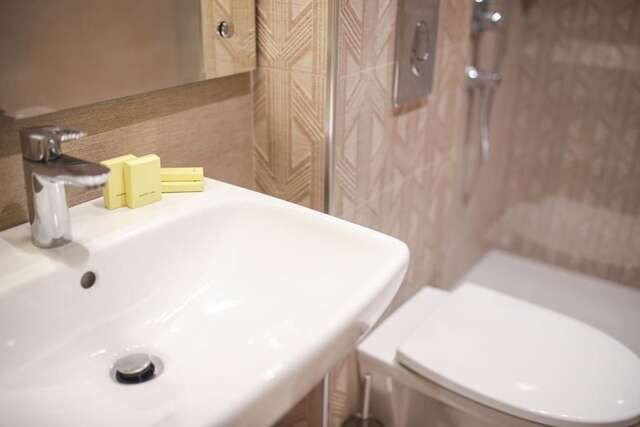 Отель Grand Hotel Mimino Тбилиси-60