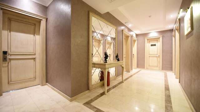 Отель Grand Hotel Mimino Тбилиси-8